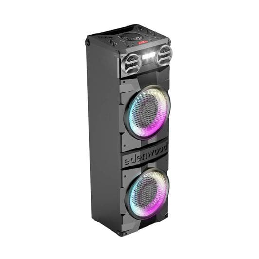 Enceinte Sono EDENWOOD MEGASOUND