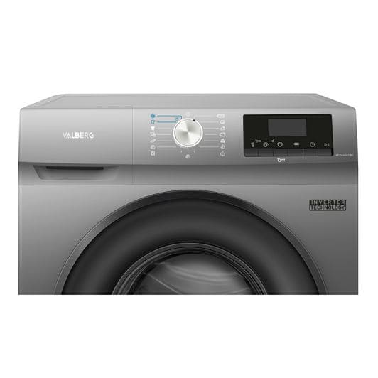 VALBERG Lave-linge Front WF 914 A-10 T180C