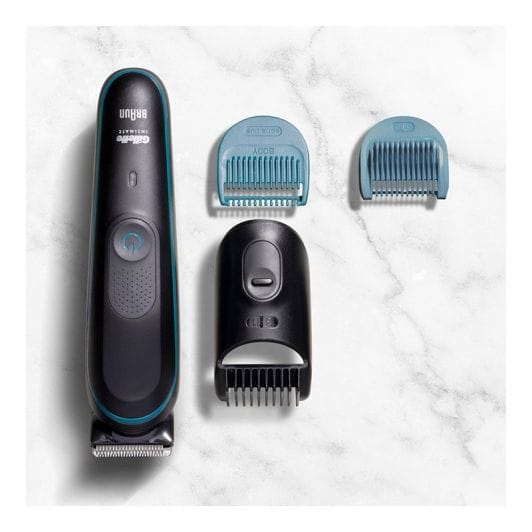 Tondeuse corps GILLETTE Intimate Trimmer