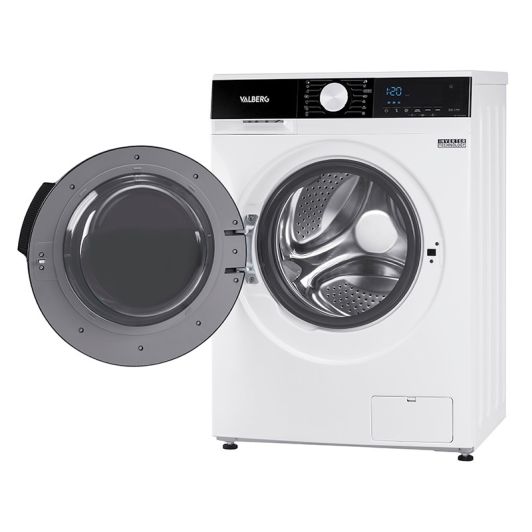 Lave-linge frontal VALBERG WF 714 A-10 W566C