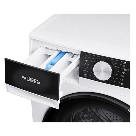 Lave-linge frontal VALBERG WF 714 A-10 W566C