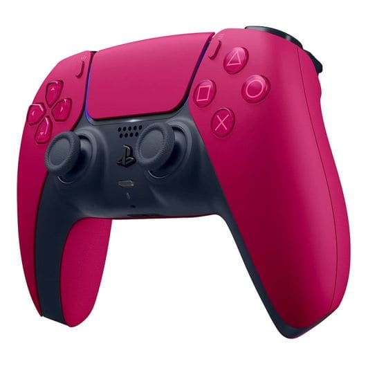 Controller PS5 Dualsense V2 Cosmic Red