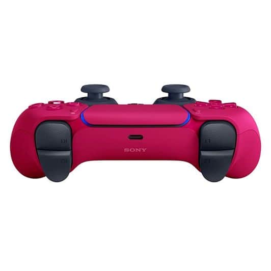 Controller PS5 Dualsense V2 Cosmic Red