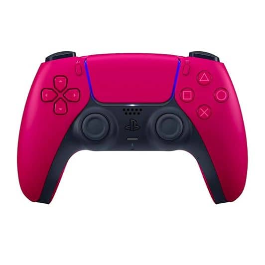 Controller PS5 Dualsense V2 Cosmic Red