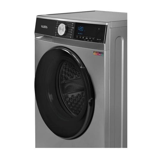 VALBERG WF 814 A-10 S566C Wasmachine  8 kg