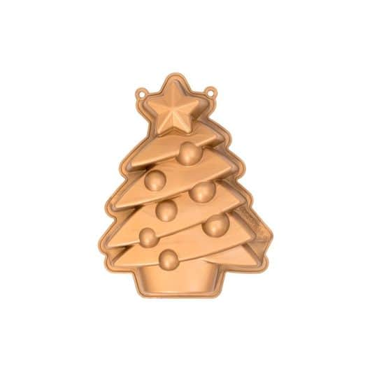 Moule en silicone - Grand sapin