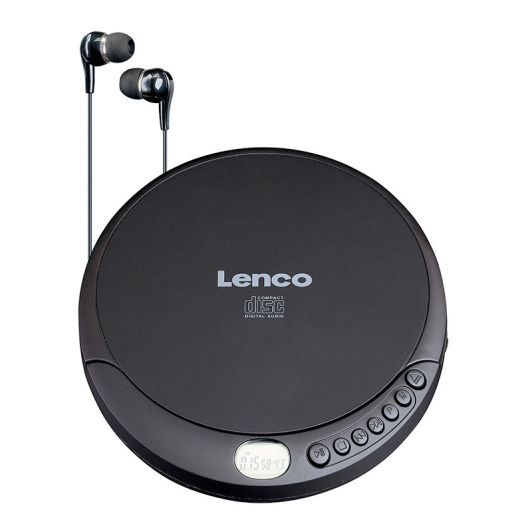 Walkman LENCO CD-010