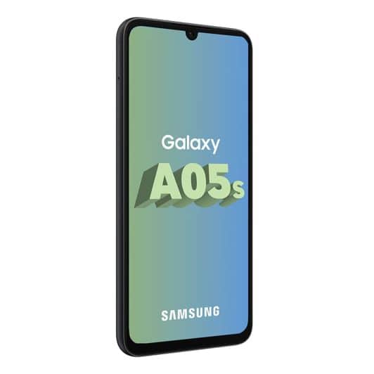 Smartphone SAMSUNG A05s 4G 64Go