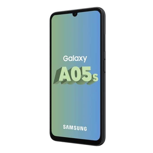 Smartphone SAMSUNG A05s 4G 64Go