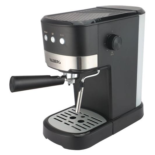 Espressomachine VALBERG PUMPCOFFEE M1