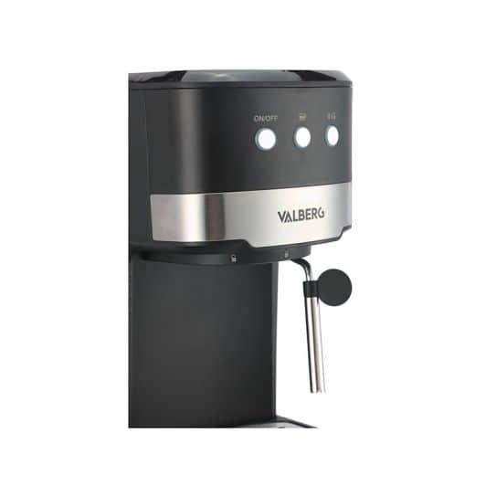 Espressomachine VALBERG PUMPCOFFEE M1