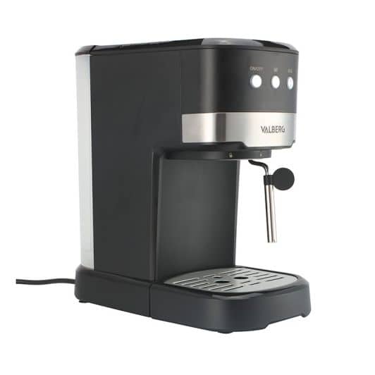 Espressomachine VALBERG PUMPCOFFEE M1