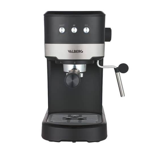 Espressomachine VALBERG PUMPCOFFEE M1