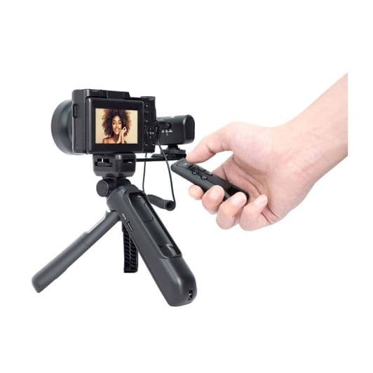 Fototoestel AGFAPHOTO compact vlogging 2