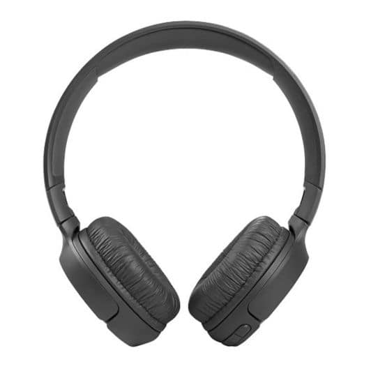 JBL Casque sans fil Tune 510BT Noir