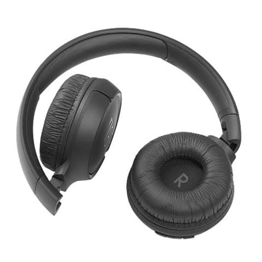 JBL Casque sans fil Tune 510BT Noir