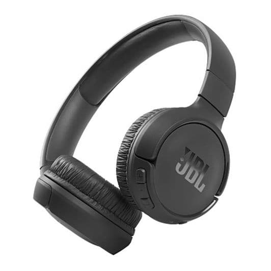 JBL Casque sans fil Tune 510BT Noir