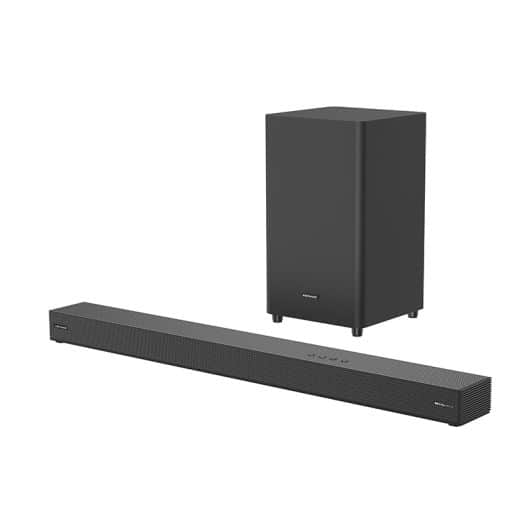 Soundbar EDENWOOD BDS C55 ATMOS