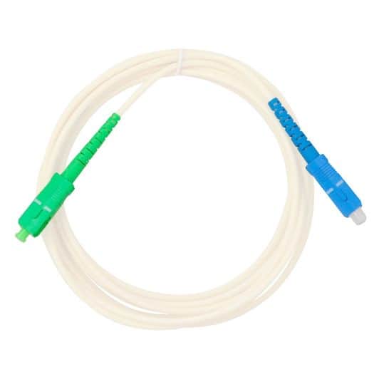 Fibre optique SEDEA 10M