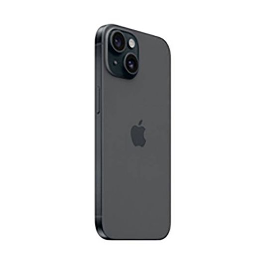 APPLE iPhone 15 128Go Neuf Noir