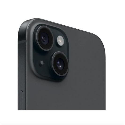 APPLE iPhone 15 128Go Neuf Noir