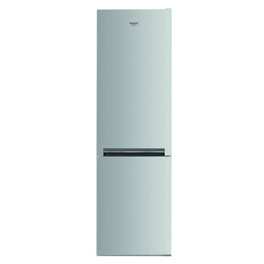 Koel- vriescombinatie HOTPOINT H8A2ES