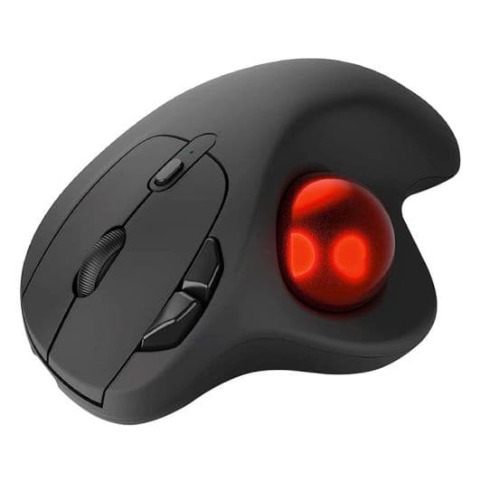 Souris MOBILITY Trackball