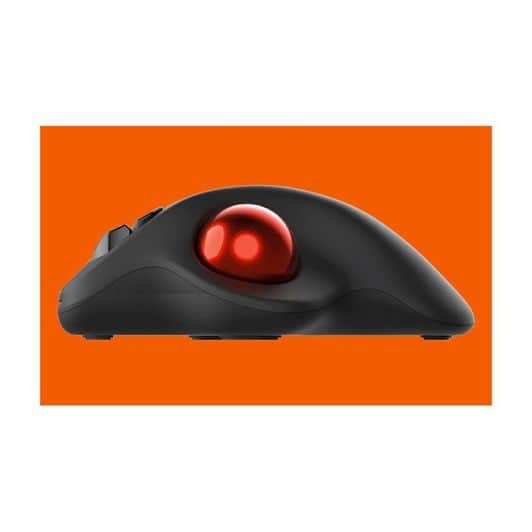 Souris MOBILITY Trackball