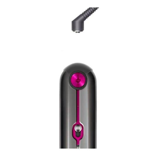 Stijltang DYSON Koraal Fushia