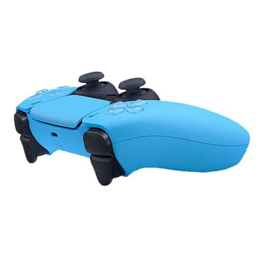 PS5 Controller Dualsense V2 Starlight Blue