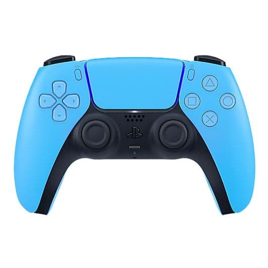 PS5 Controller Dualsense V2 Starlight Blue