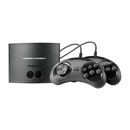 Console AT GAMES Retrogaming-Legends 