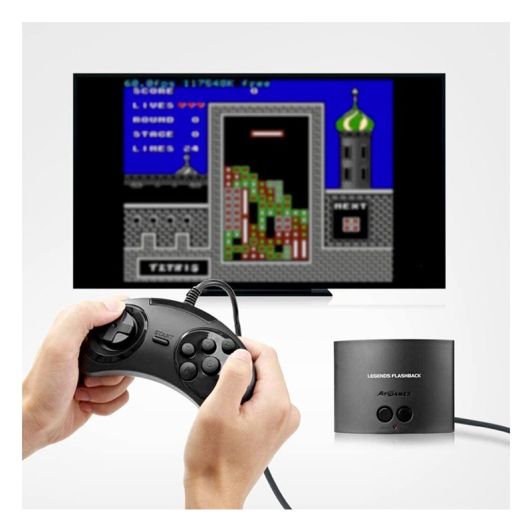 Console AT GAMES Retrogaming-Legends 