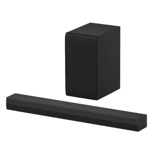 Soundbar LG S40T