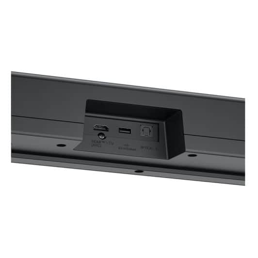 Soundbar LG S40T