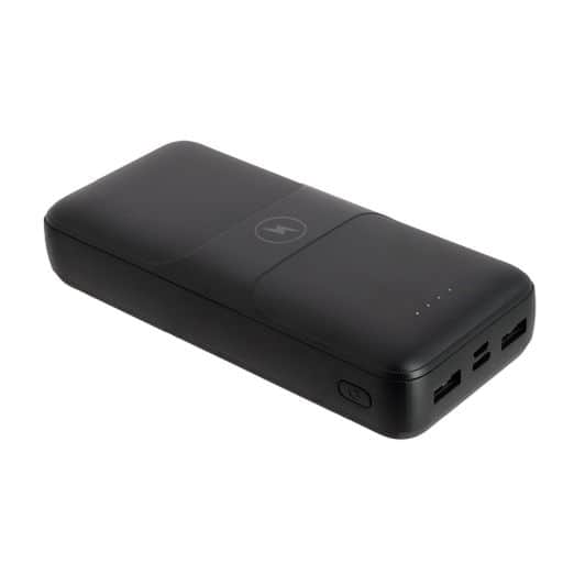 SEDEA INDUCTION 20000 MaH Powerbank