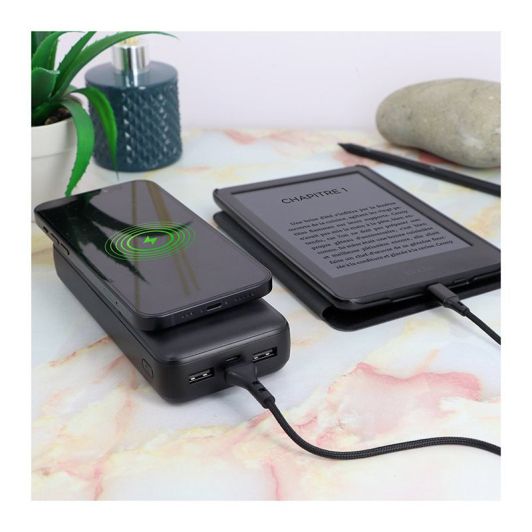 SEDEA INDUCTION 20000 MaH Powerbank