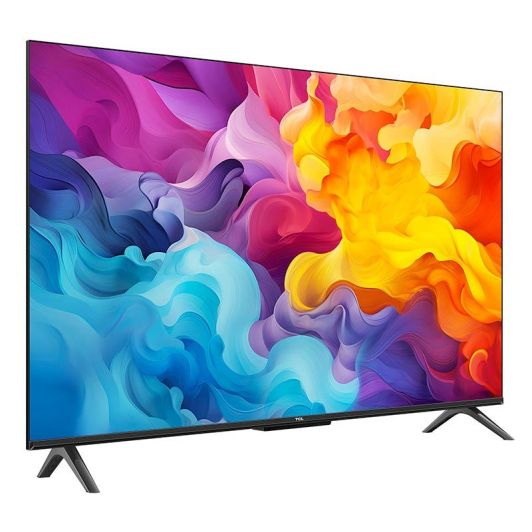 TCL 43P61B - TV UHD 4K 43