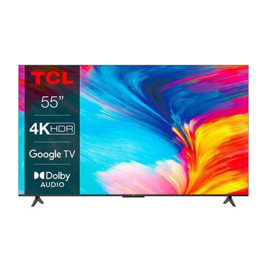 TCL 55P61B - TV UHD 4K 55