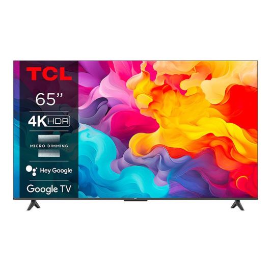 TCL 65P61B - TV UHD 4K 65