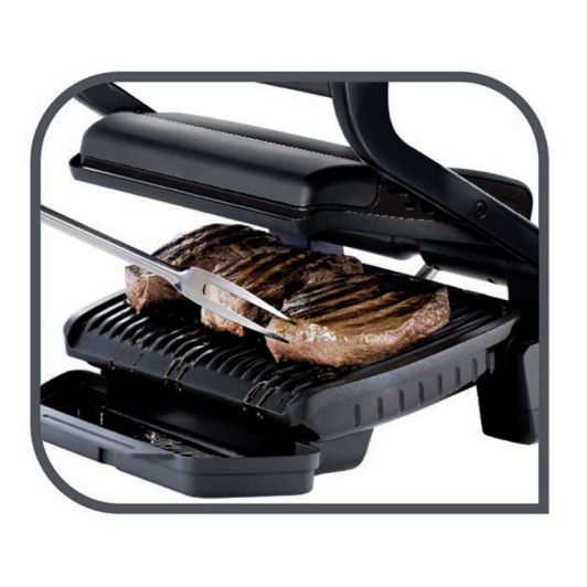 Grill TEFAL Optigrill GC705816 BE