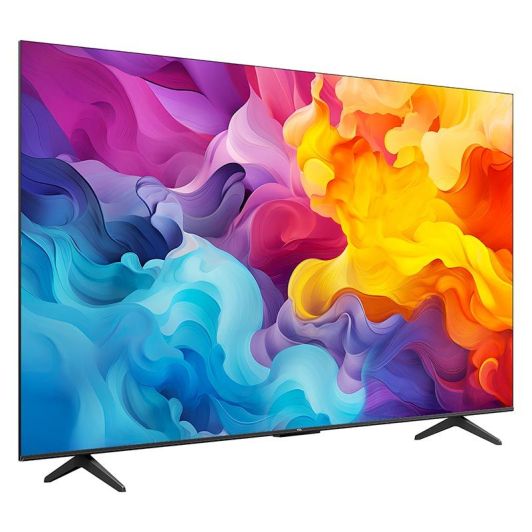 TCL 75P61B - TV UHD 4K - 75