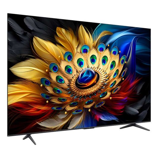 TCL 85C61B - TV QLED 85'' Smart