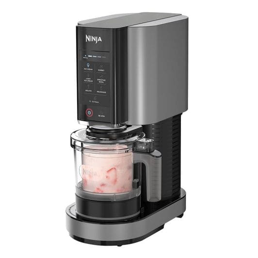 Sorbetmachine NINJA CREAMi NC300EU