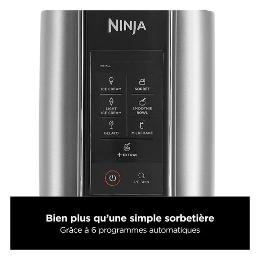 Sorbetmachine NINJA CREAMi NC300EU