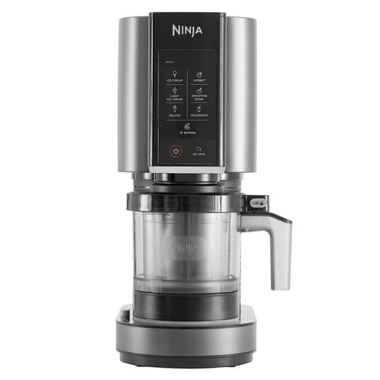 Sorbetmachine NINJA CREAMi NC300EU