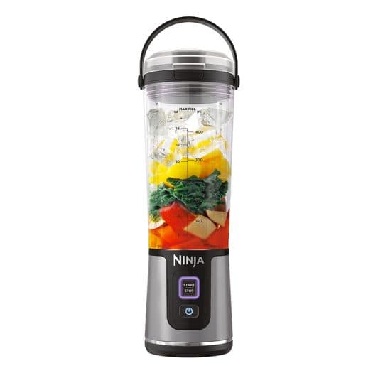 Blender NINJA BLAST BC151EUBK