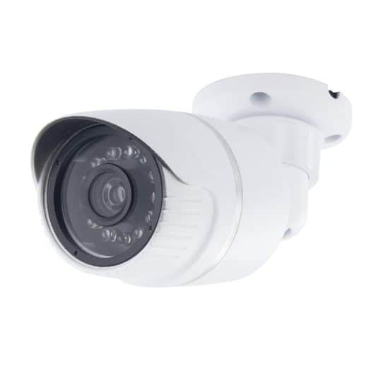 CAMERA SECURITE CHACON FACTICE exterieur