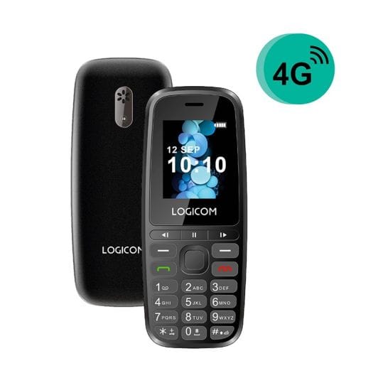 Smartphone LOGICOM POSH402 1.77