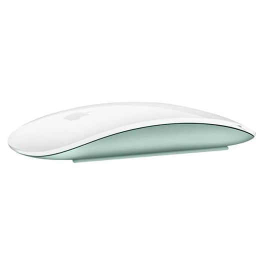 Muis APPLE MagicMouse 2 groen